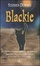 Cover of "blackie"