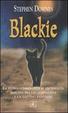Cover of blackie