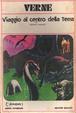 Cover of Viaggio al Centro della Terra