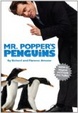 Cover of Mr. Popper's Penguins