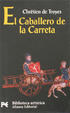 Cover of El Caballero de la Carreta