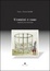 Cover of Uomini e cose. Appunti di archeologia