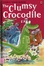 Cover of THE CLUMSY CROCODILE