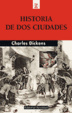Cover of Historia de dos ciudades