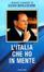 Cover of L'Italia che ho in mente