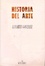Cover of Historia del Arte