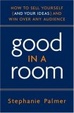 Cover of Good in a Room