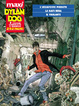 Cover of Maxi Dylan Dog n. 15
