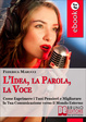 Cover of L'Idea, la Parola, la Voce