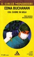Cover of Col cuore in gola
