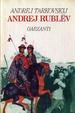 Cover of Andrej Rublev
