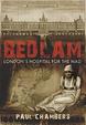 Cover of Bedlam