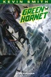 Cover of Green Hornet vol. 2