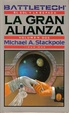 Cover of La gran alianza