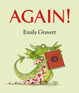 Cover of Again!