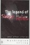 Cover of 'The Legend of Sleepy Hollow'