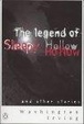 Cover of The Legend of Sleepy Hollow