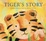 Cover of 'Tiger's Story'