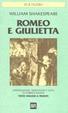 Cover of Romeo e Giulietta
