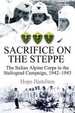 Cover of SACRIFICE ON THE STEPPE
