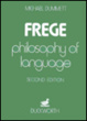 Cover of Frege