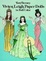 Cover of Vivien Leigh Paper Dolls in Full Color