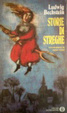 Cover of Storie di streghe