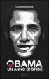 Cover of Obama. Un anno di sfide