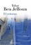 Cover of EL RETORNO