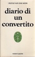 Cover of Diario di un convertito