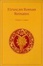 Cover of Etruscan Roman Remains