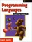 Cover of Programming Languages