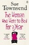 Cover of The Woman Who Went to Bed for a Year