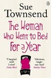 Cover of The Woman Who Went to Bed for a Year