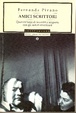 Cover of Amici scrittori