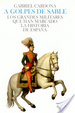 Cover of A golpes de sable