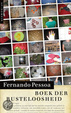 Cover of Het boek der rusteloosheid