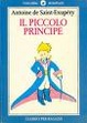 Cover of Il piccolo principe