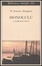 Cover of Honolulu e altri racconti