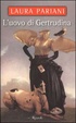 Cover of L'uovo di Gertrudina