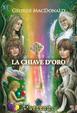 Cover of La chiave d'oro
