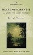 Cover of Heart of Darkness and Selected Short Fiction