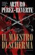 Cover of Il maestro di scherma