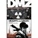 Cover of DMZ, Tome 9