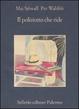 Cover of Il poliziotto che ride