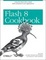 Cover of Flash 8 Cookbook
