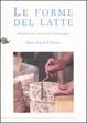 Cover of Le forme del latte