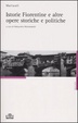 Cover of Istorie fiorentine