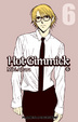 Cover of Hot Gimmick 06