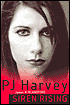Cover of PJ Harvey
